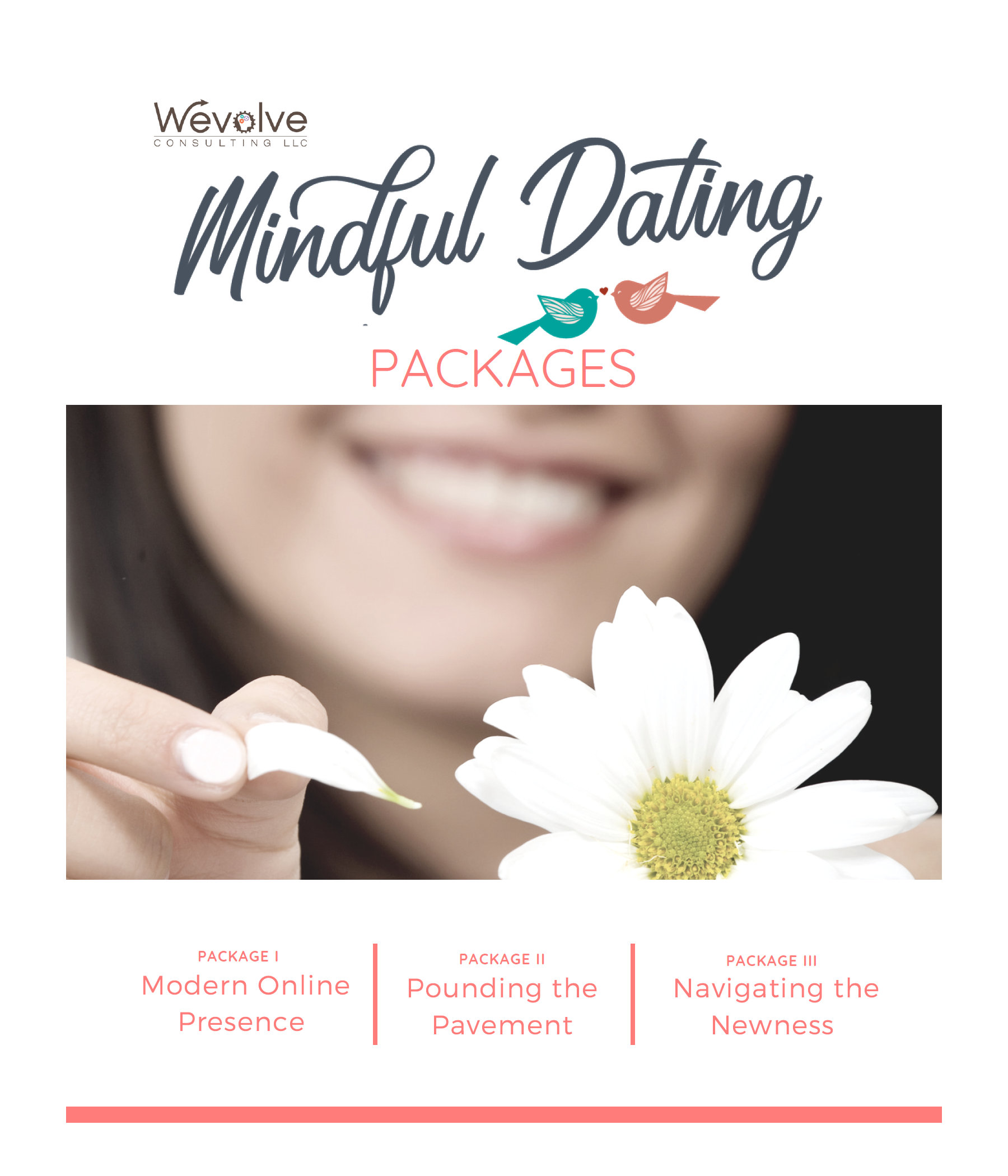Erin Prewitt Mindful Dating