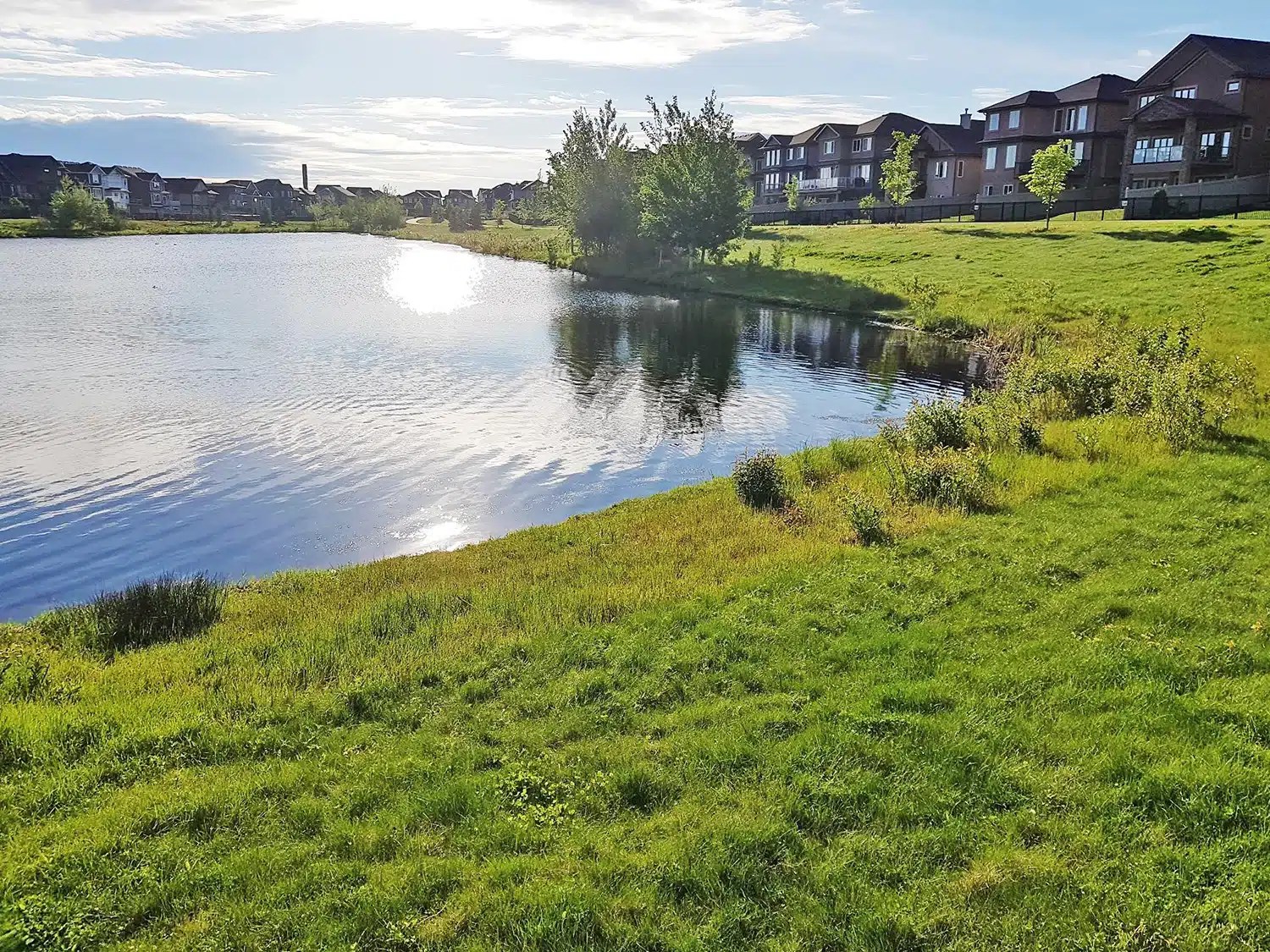 Gallery Erin Ridge North