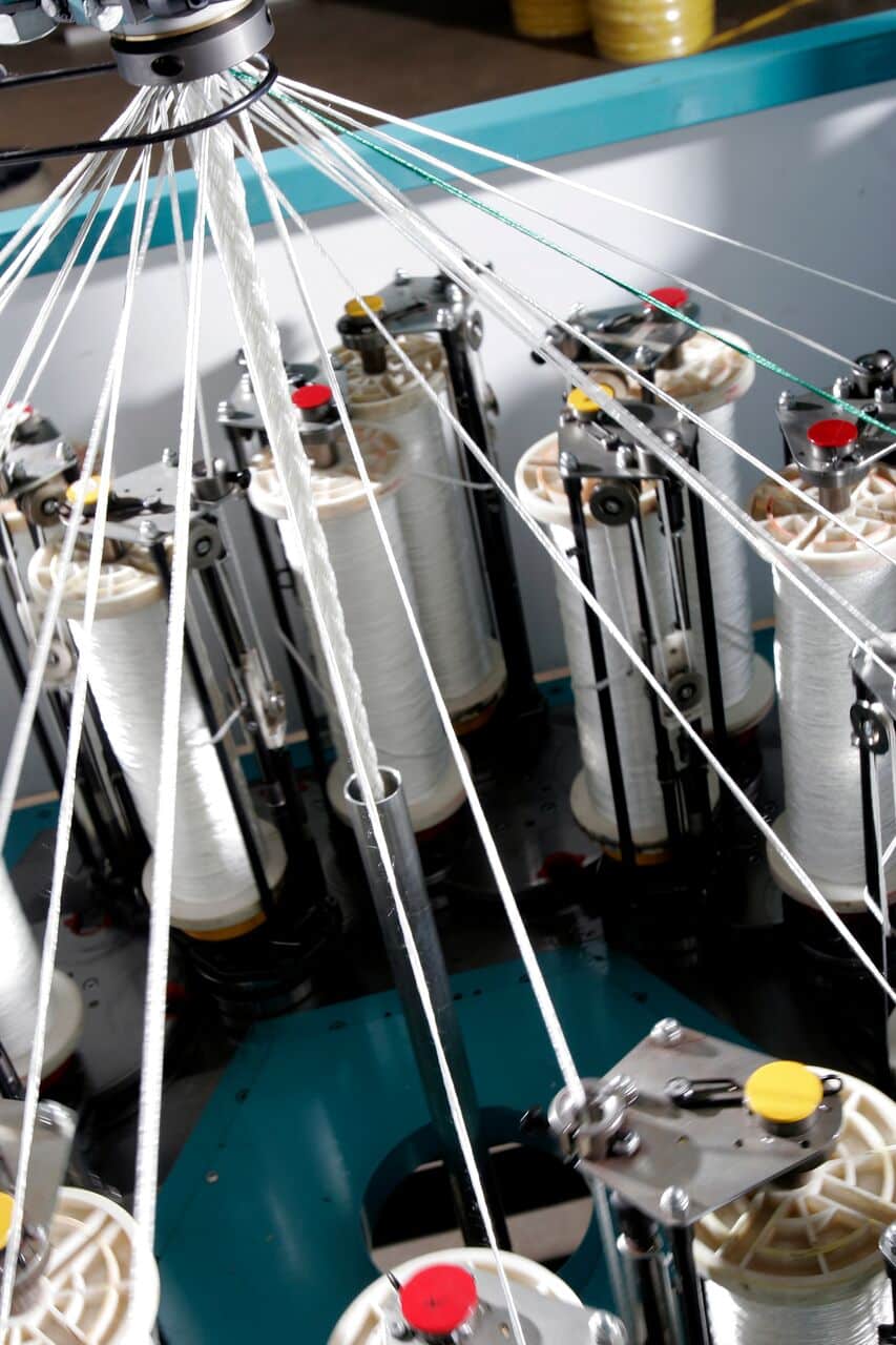 Rope Construction Erin Rope Corporation