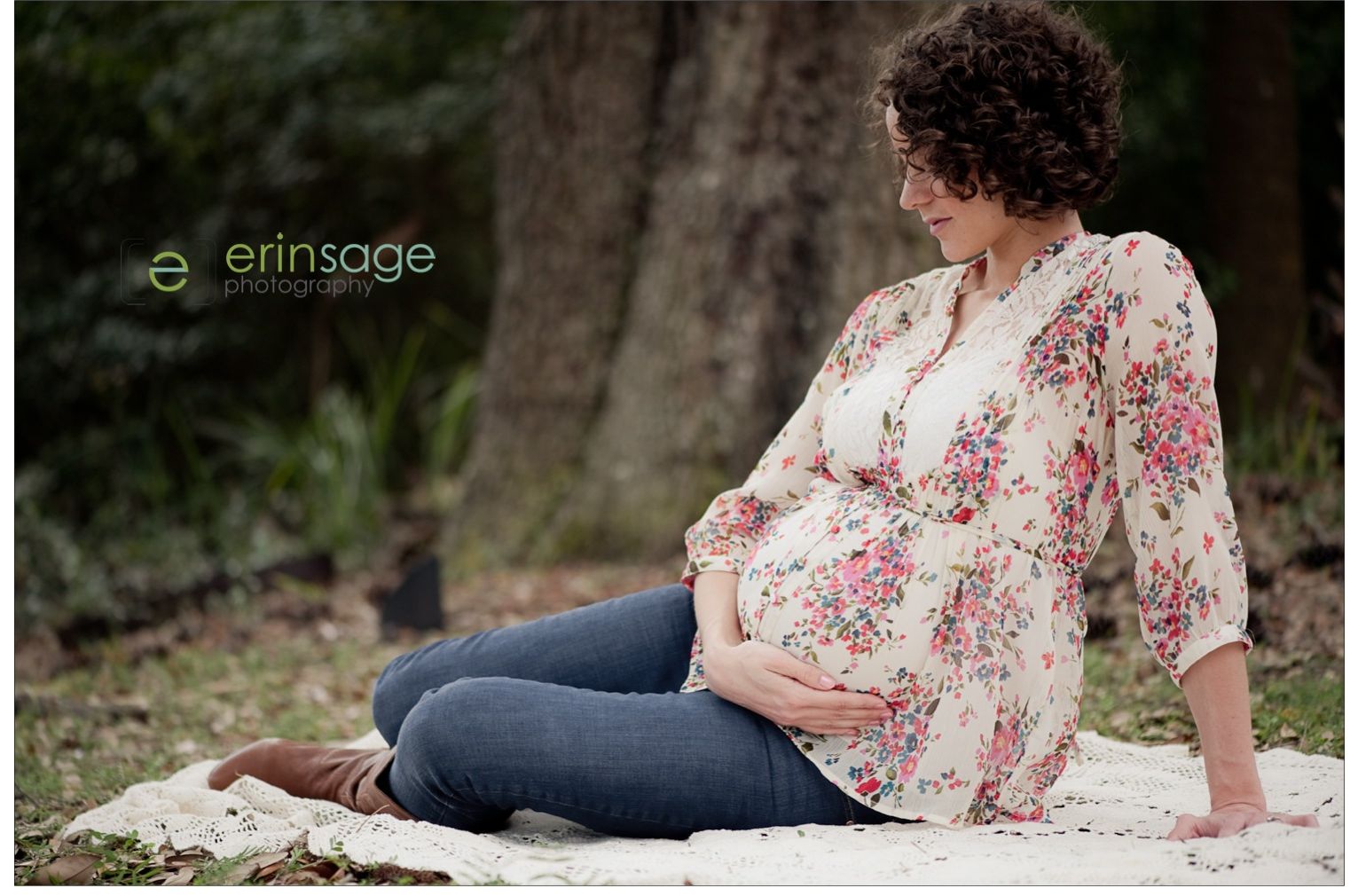Erin Sage Photography Blog Journal Waiting for Ava. Charleston, SC