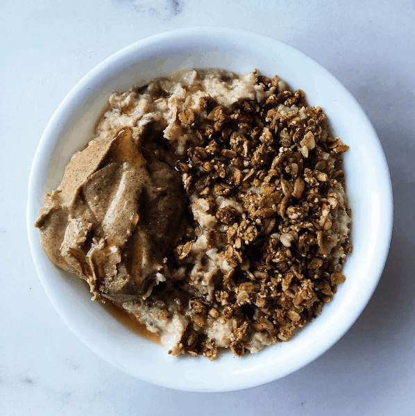 Easy Ways to Add More Protein in Your Day Erin's Inside Job