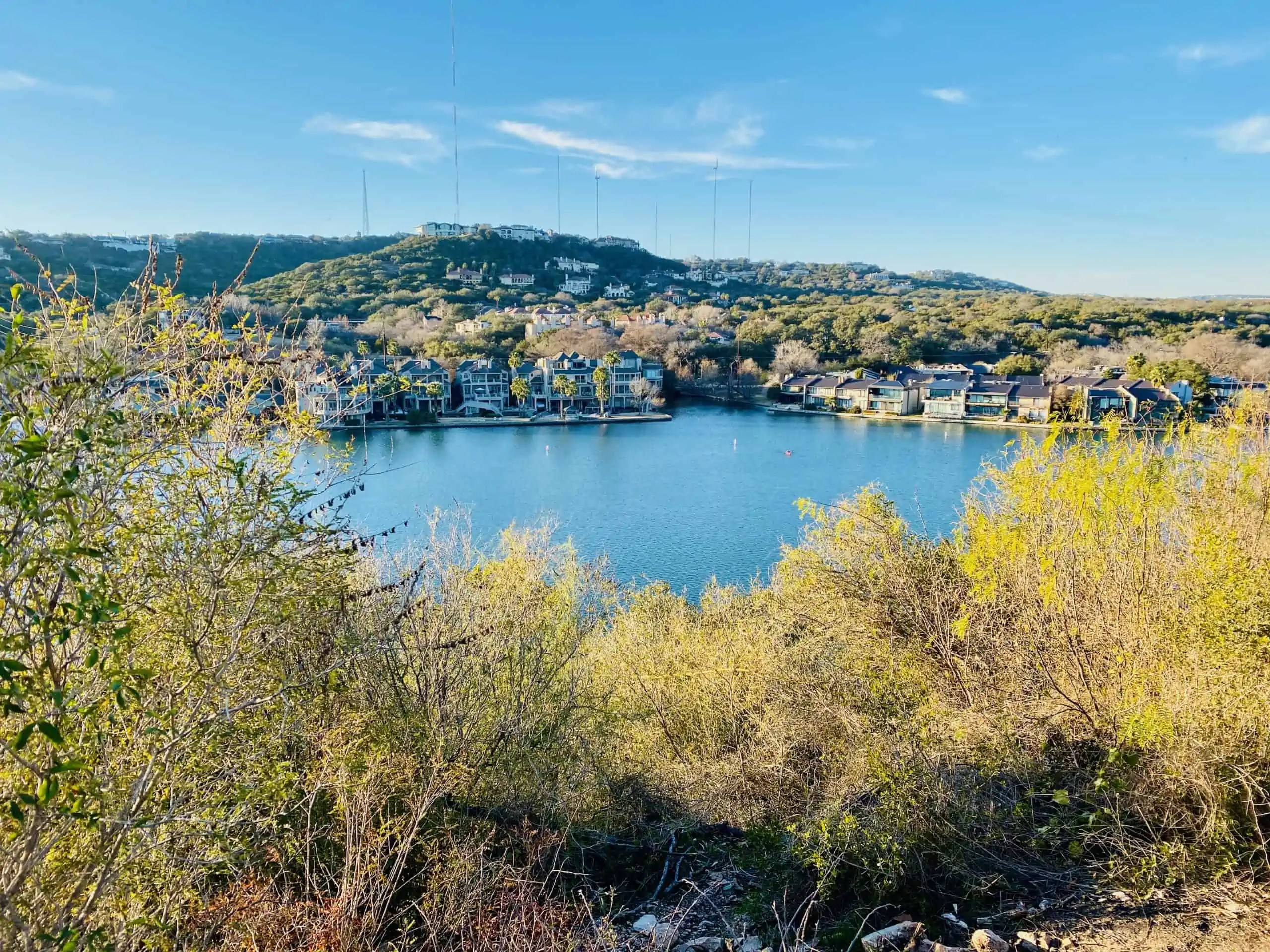 10 Interesting Facts About Tarrytown Austin Neighborhood