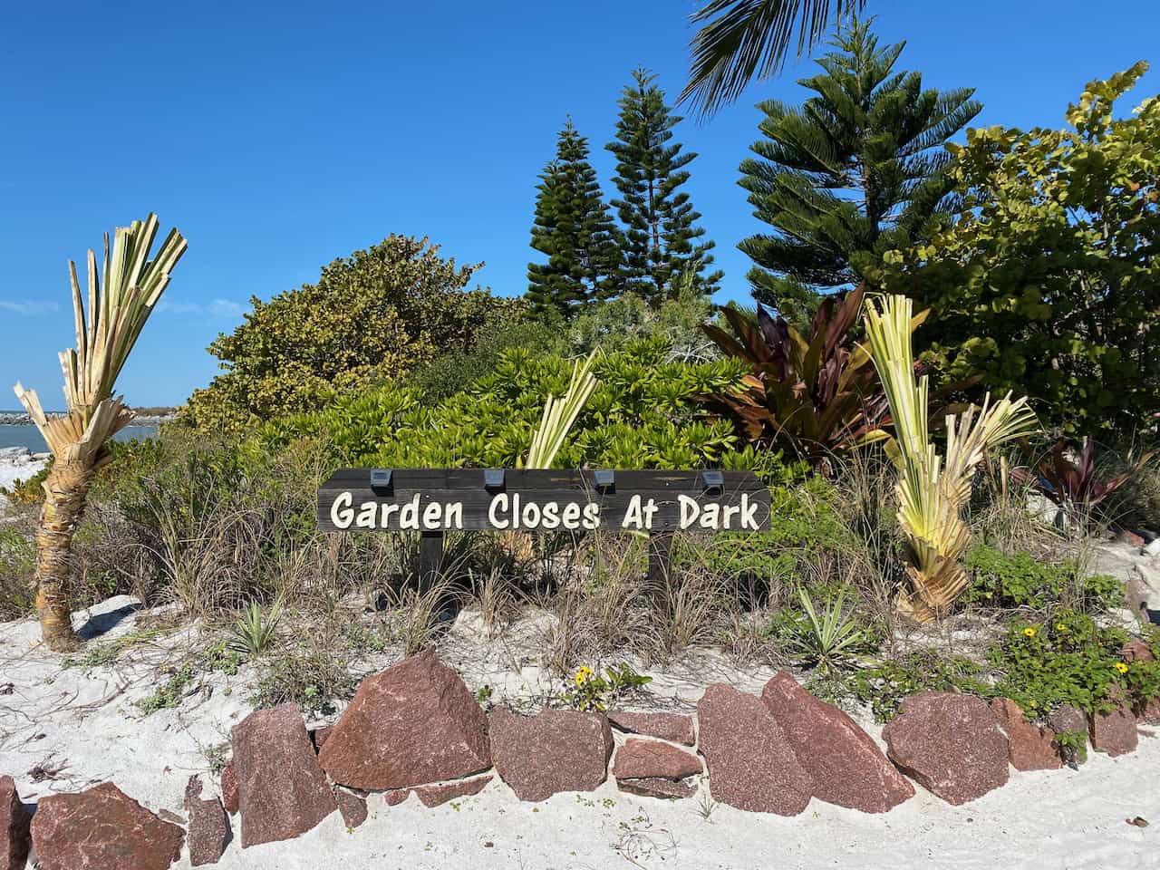 Upham Beach Park St Pete Beach Secrets Revealed by a Local