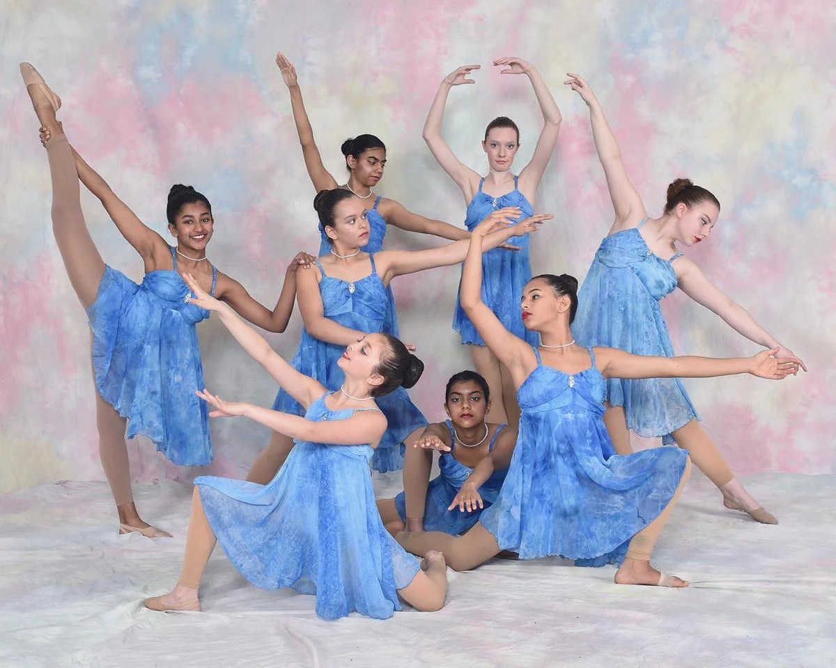 Dance School & Classes in Mississauga
