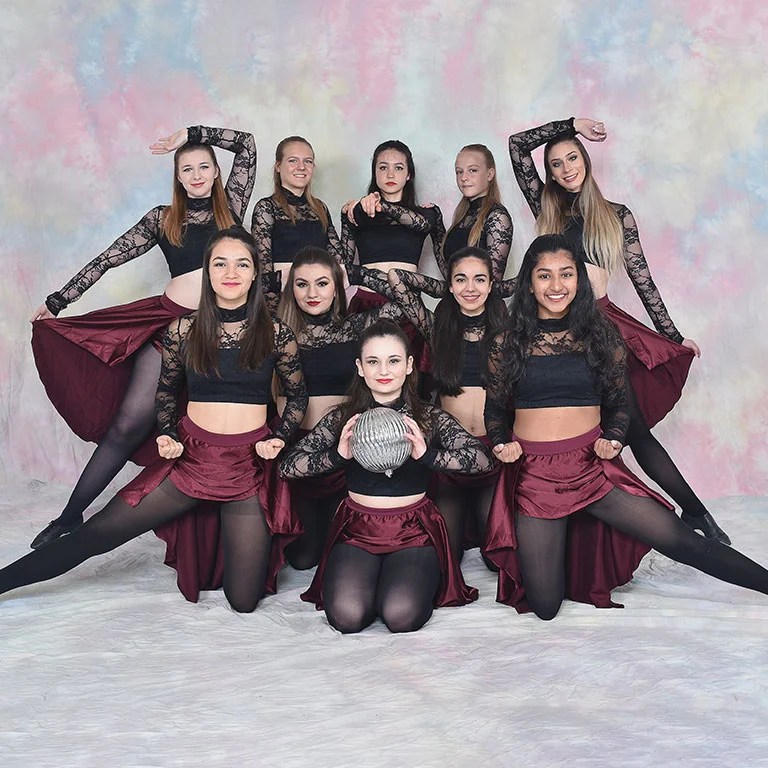 Dance School & Classes in Mississauga