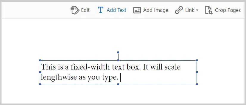 How to Add and Format Text in PDFs with Adobe Acrobat How to Add and Format Text in PDFs with Adobe Acrobat