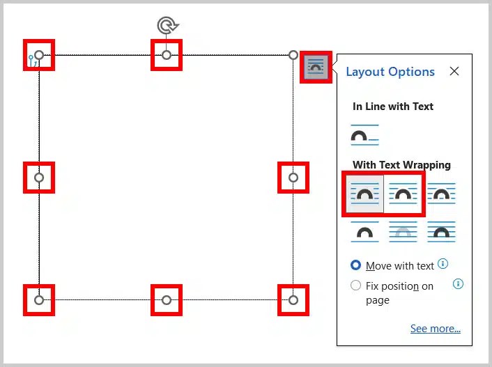 How to Link Text Boxes in Microsoft Word (PC & Mac)