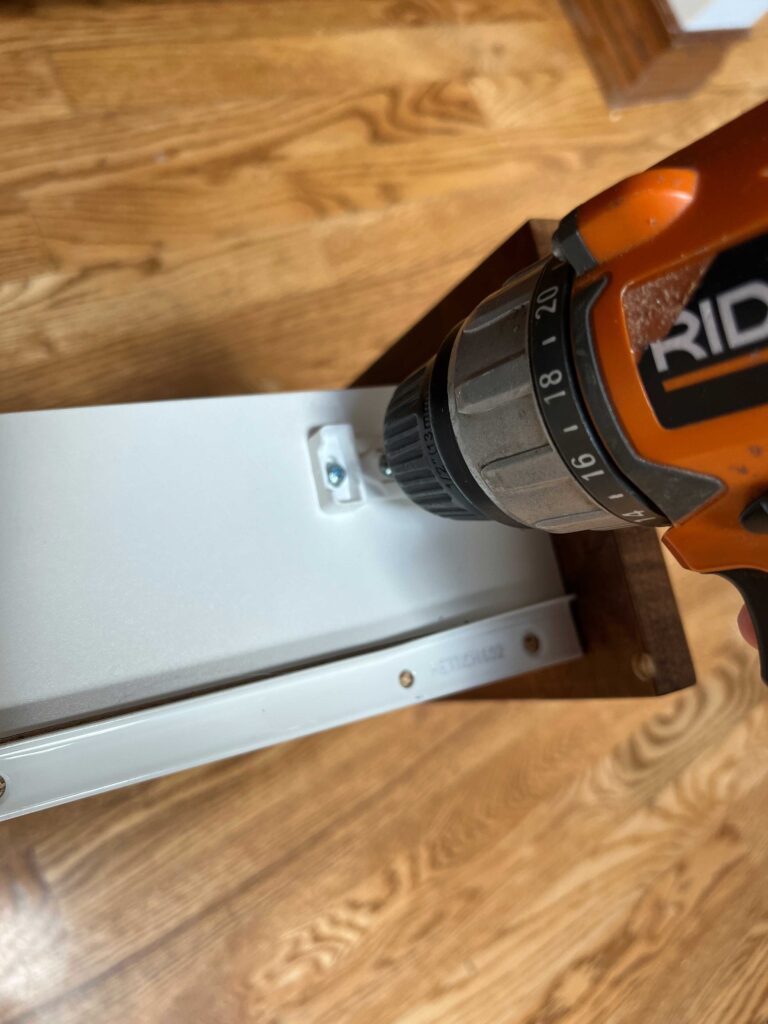How to Make Cabinet Doors and Drawers Soft Close - Erin Zubot Design