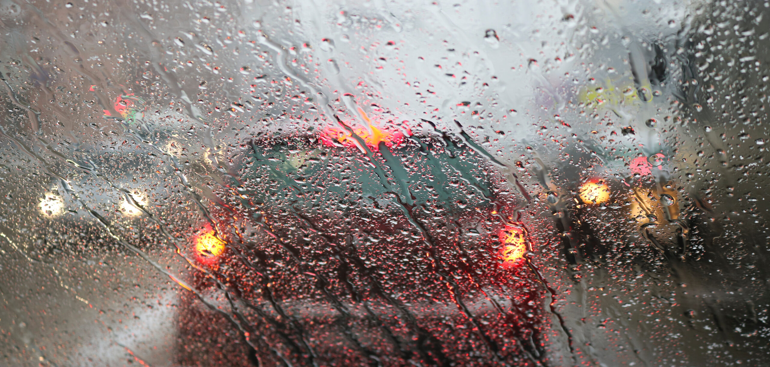 Staying Safe on the Road During Heavy Rain | eRisk Solutions