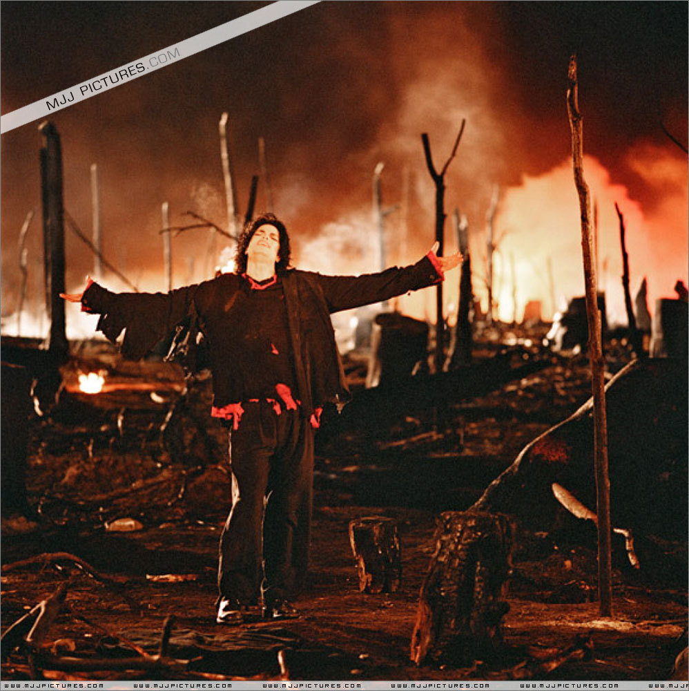 Lirik Lagu Earth Song Michael Jackson Arsia Lirik