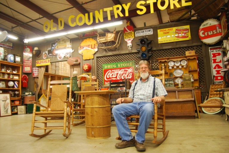 Five Cursed Items You Can Buy From Cracker Barrel For Less Than 10