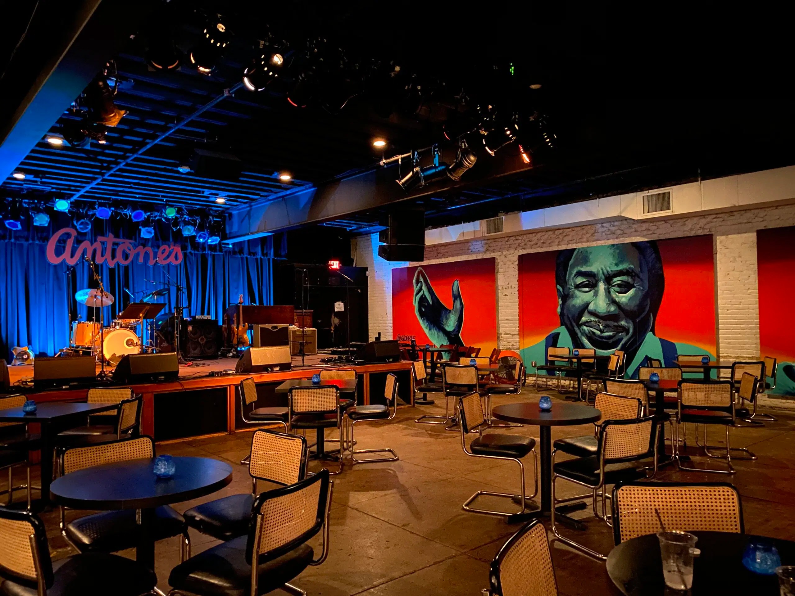 Private Events Antone's Austin, TX