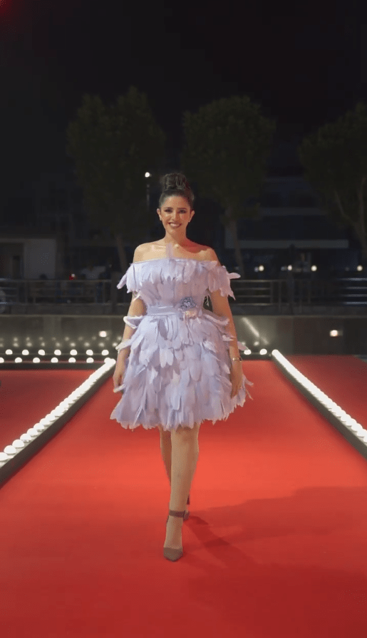 Le Collezioni Launching