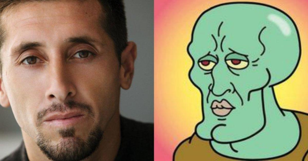 Estos memes te harán tan guapo como a Héctor Herrera Erizos