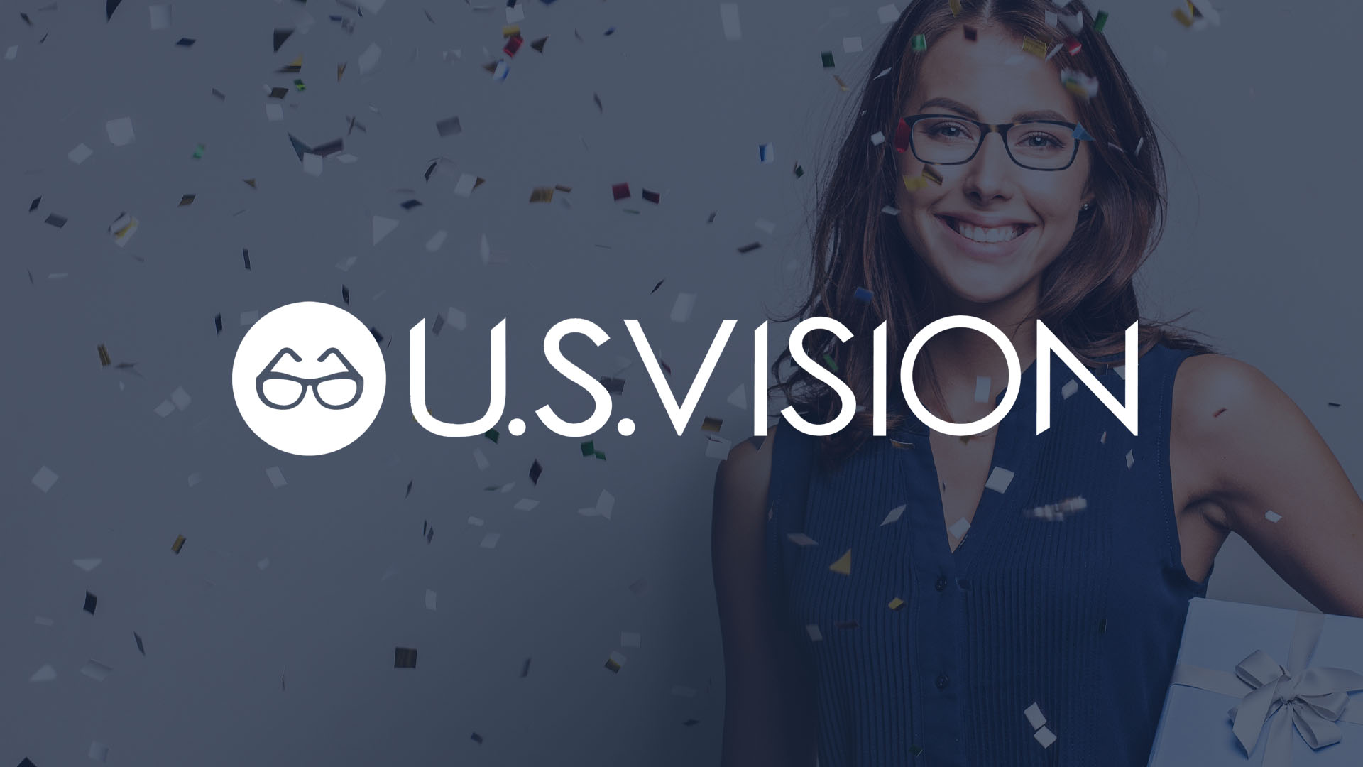 U.S. Vision, Inc. – Erkan.Design