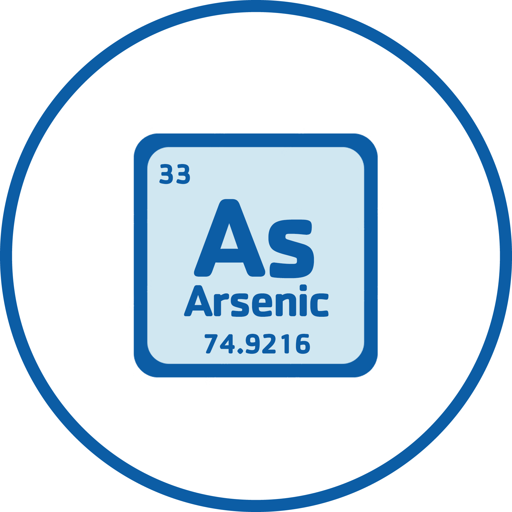 Arsenic Erkens Water