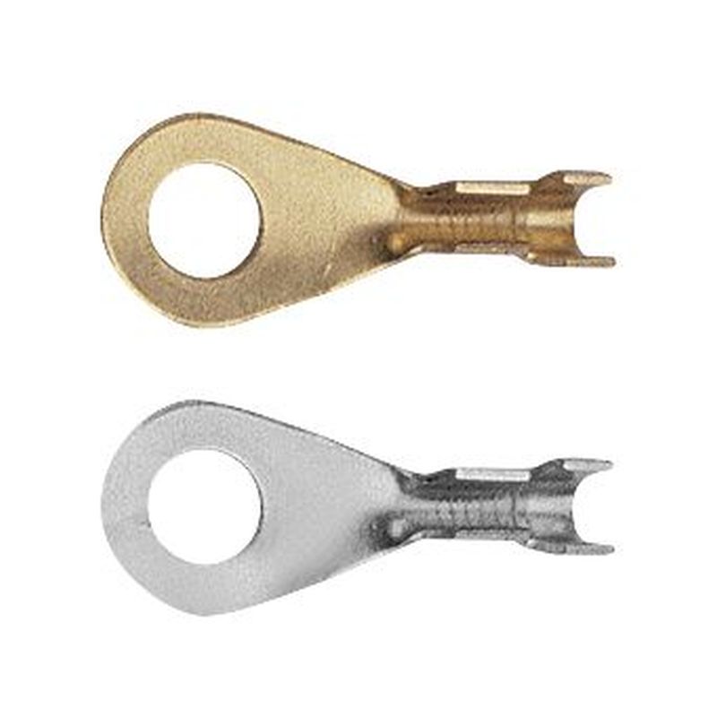 KOP Claw terminal ERKO sp. z o.o. sp. k. ELECTRO, AERO, ROBOTICS