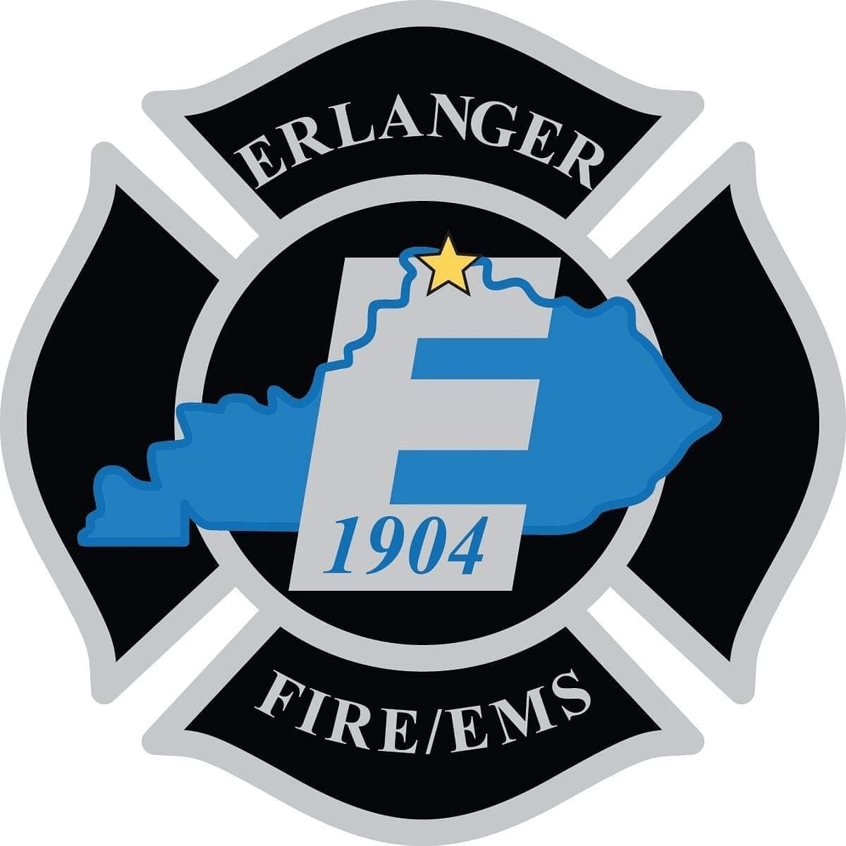 FIRE/EMS City of Erlanger