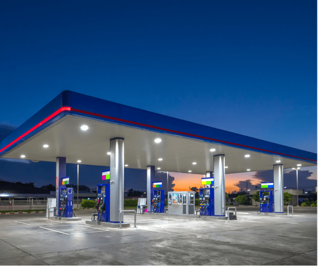 5 Things To Look For In A Texas Fuel Systems Company Erling