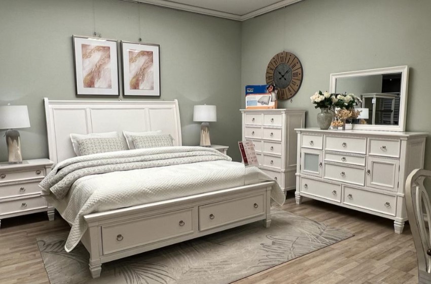 ashley kuwait Online, Store Products, Sale, Location, Number & More