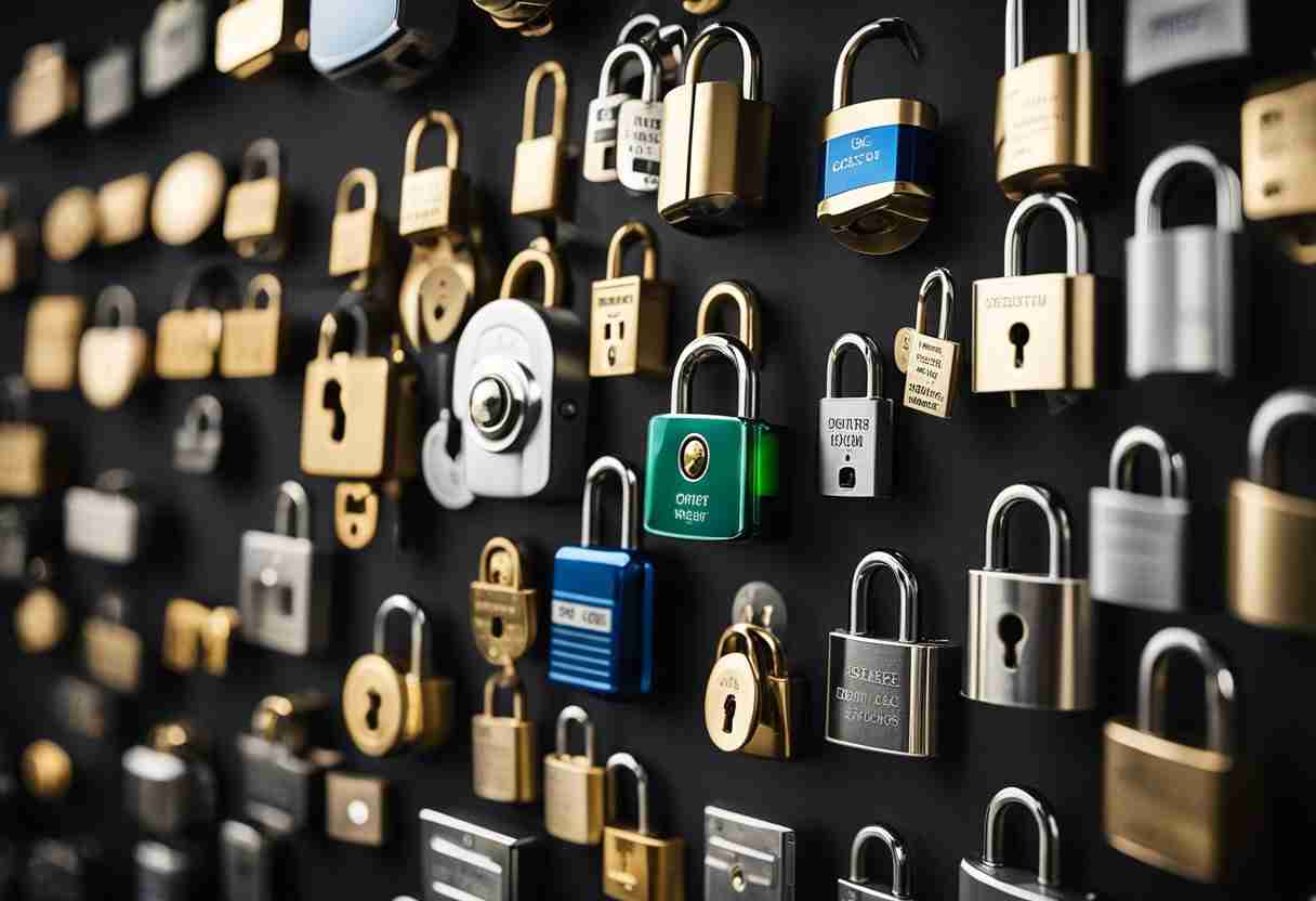 Ultimate Guide to Choosing the Right Lock for Your Home in Miami