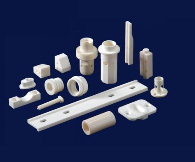Ceramic Machining Services Alumina Ceramic Machining Texas