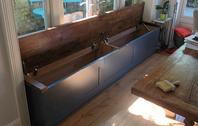 Storage Units Custom Built Bespoke Storage Units (Quote)