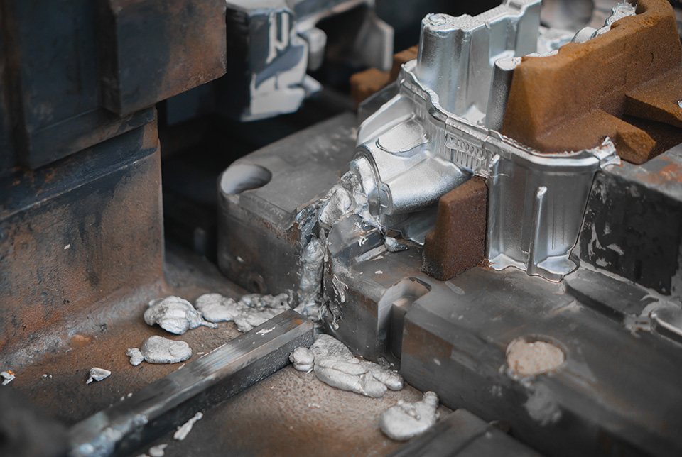Metal Casting Defects Ermak Foundry & Machining, Inc.
