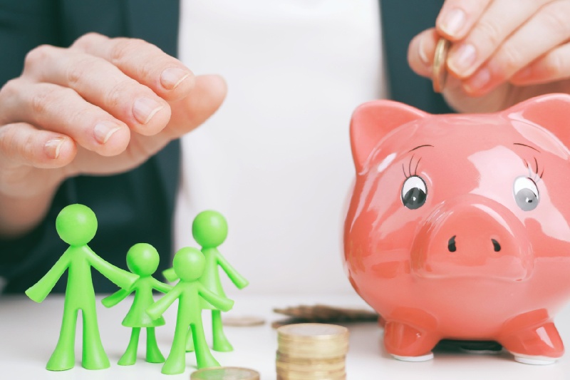 Why Do I Need Protection Insurance? • ERM Financial Services