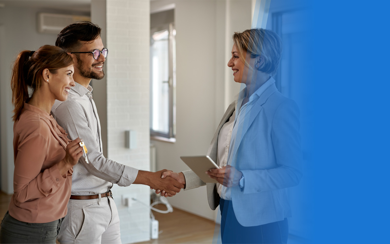 Real Estate Property Development ERM Hub Solutions