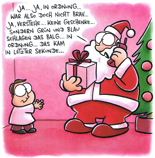 News and entertainment lustige frohe weihnachten (Jan 05 2013 215630)