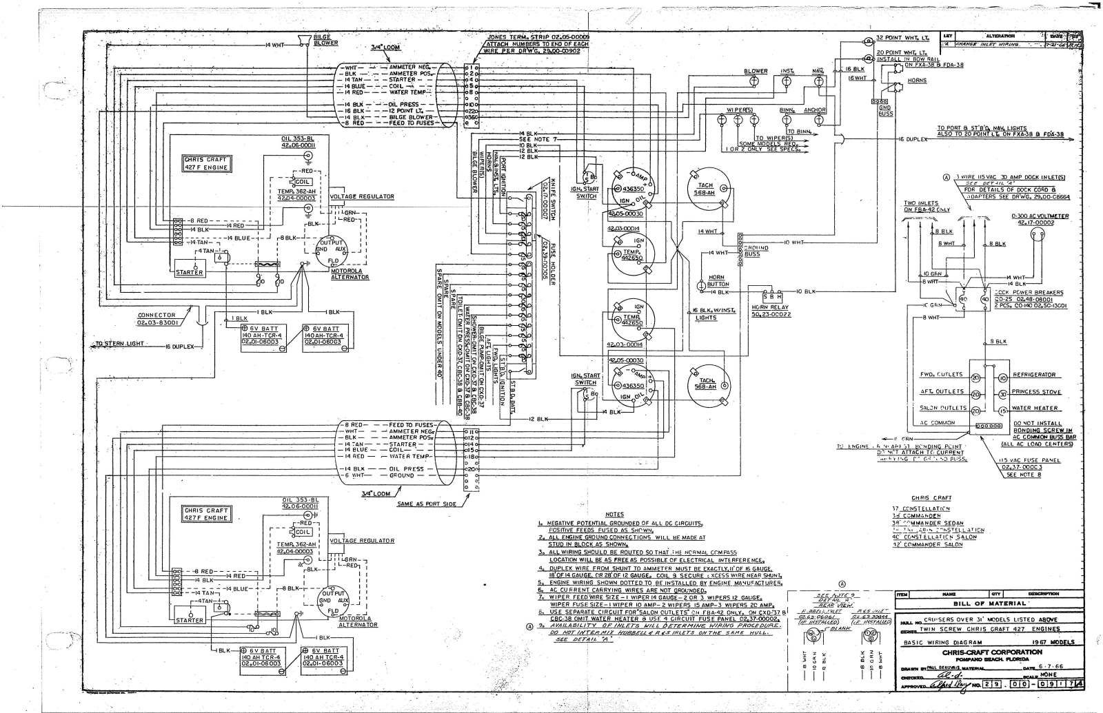 Er 5 Wiring Diagram