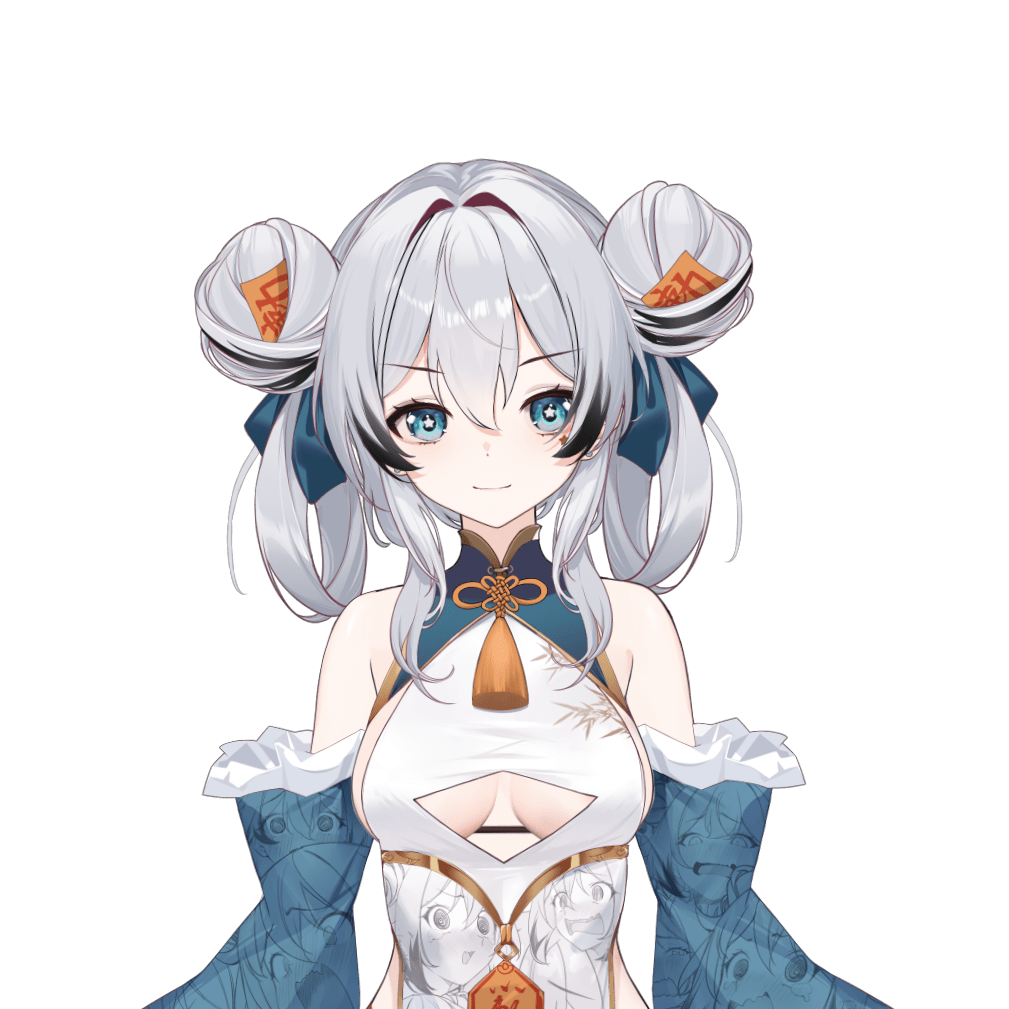 甘雨ラン | エロVtuber大百科