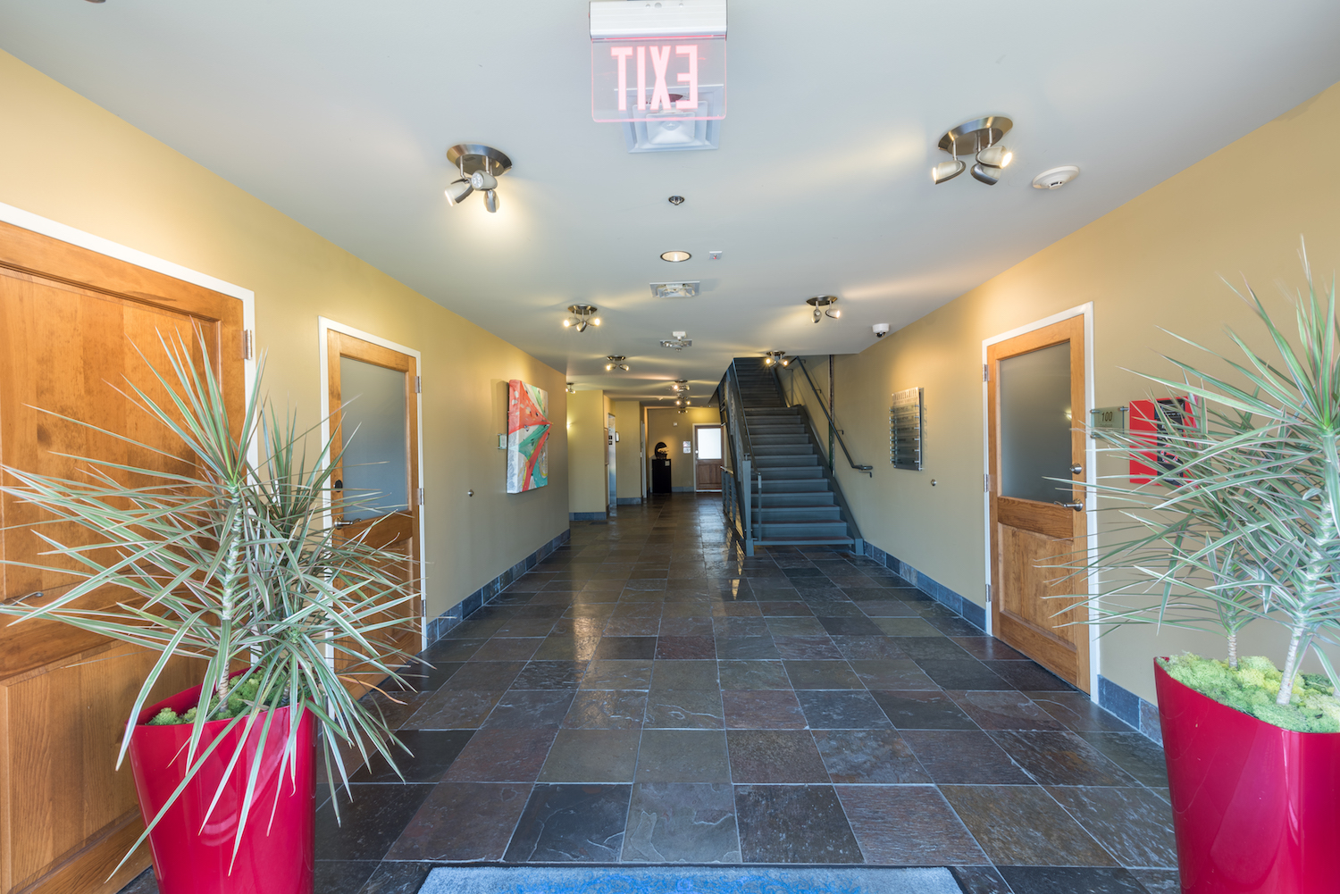 The Vandergriff Building, Harve D. Withers c. 1928 Arlington TX Ed