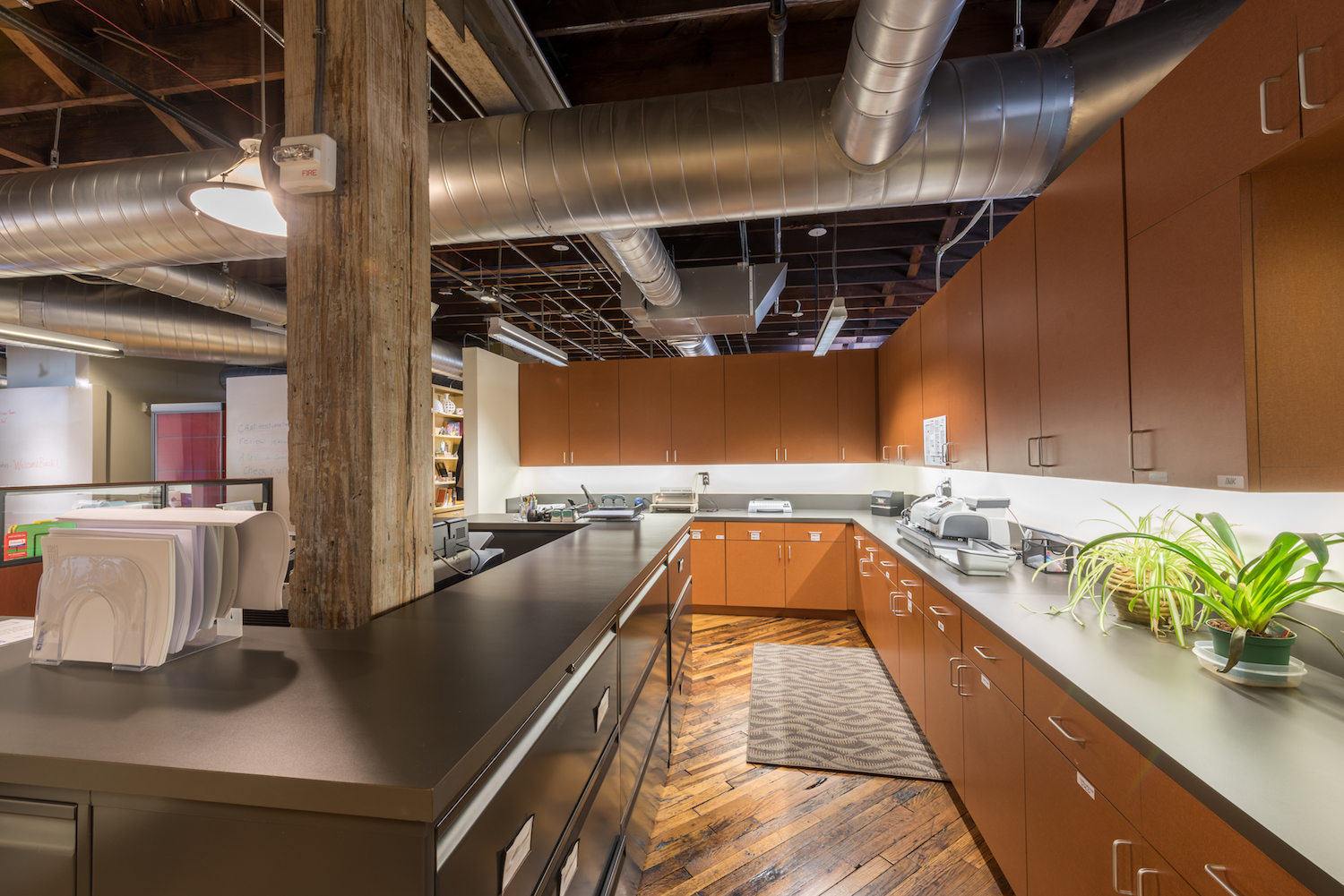 The Vandergriff Building, Harve D. Withers c. 1928 Arlington TX Ed