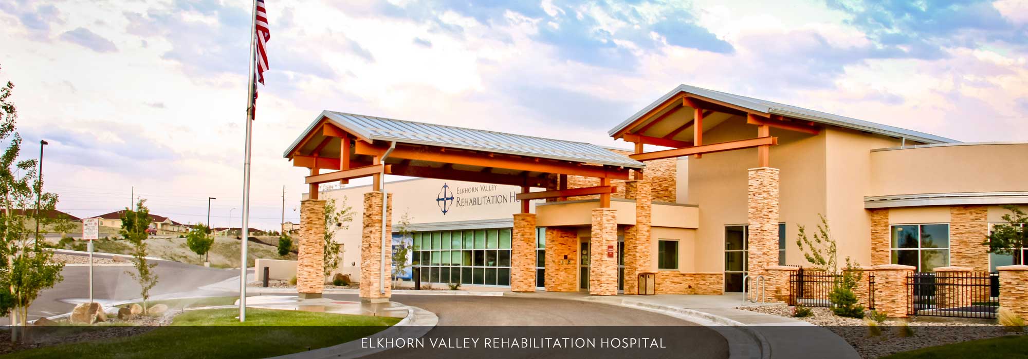 Ernest Health We are passionate, patient caregivers.