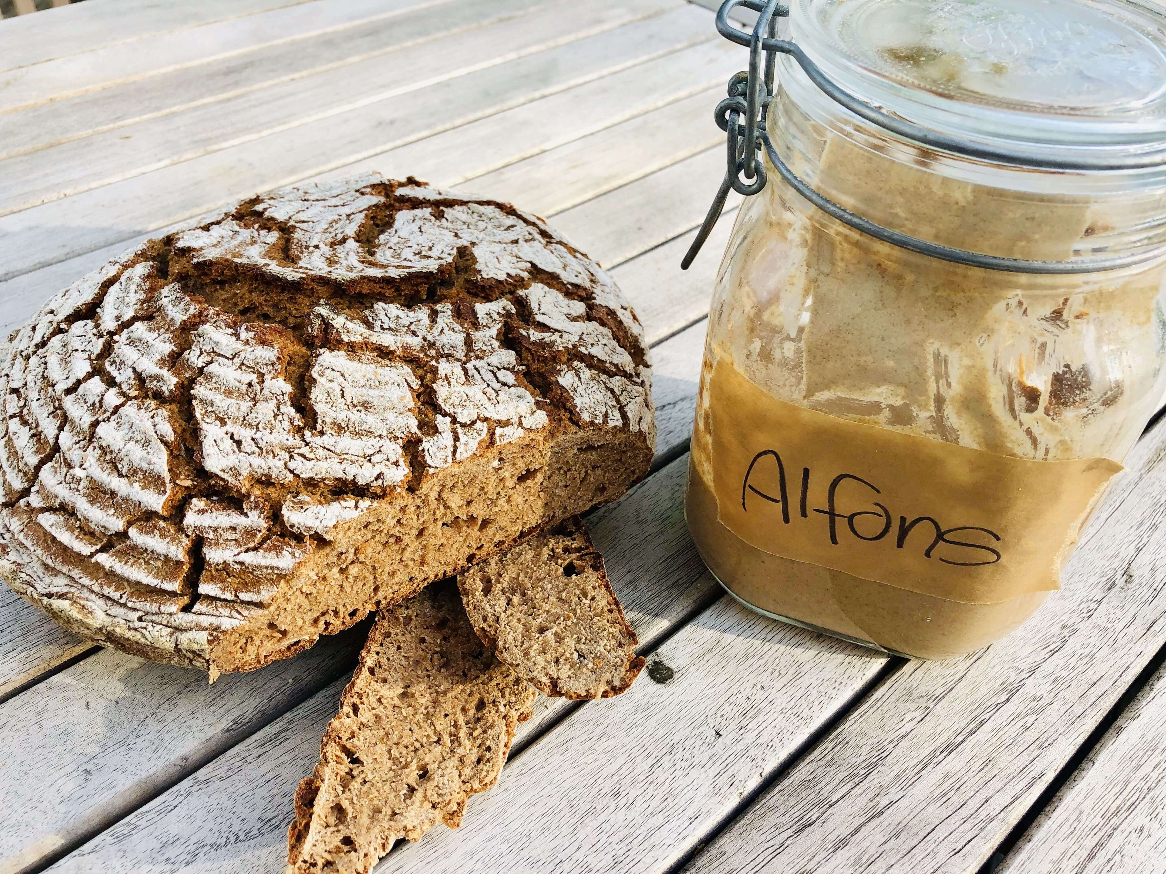 Incredible Welches Brot Ist Gesund Für Den Darm References