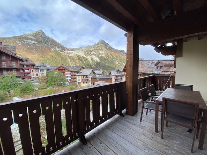 Arc 1950 Prince des Cimes 635 2 Bed Les Arcs, Paradiski, France