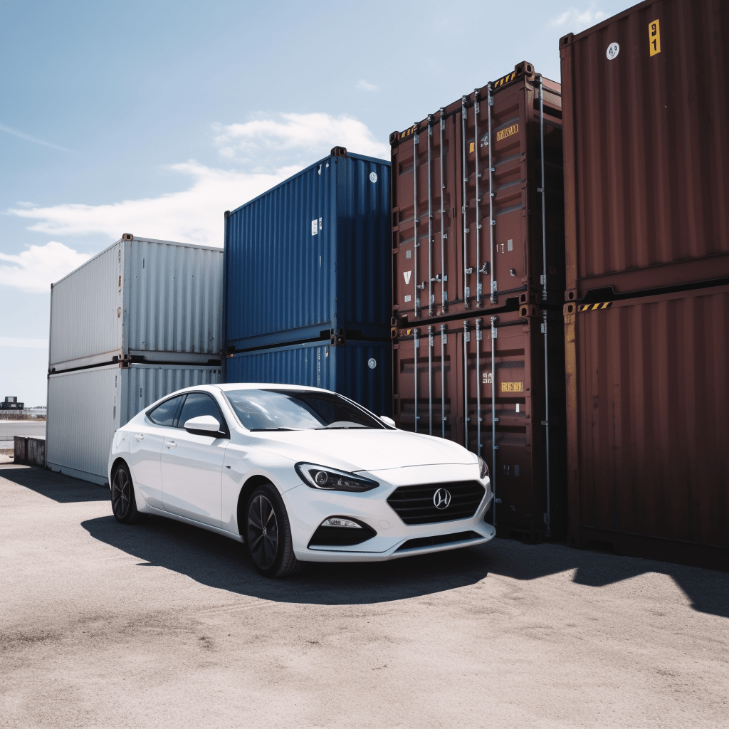 Sea Freight Forwarding Domestic Service