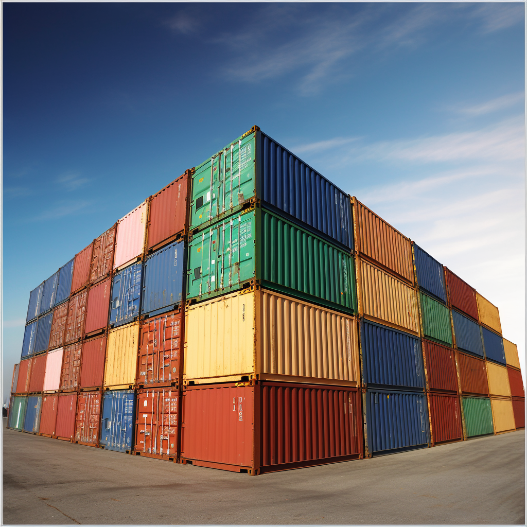 What Is Loose Freight at Greta Billings blog