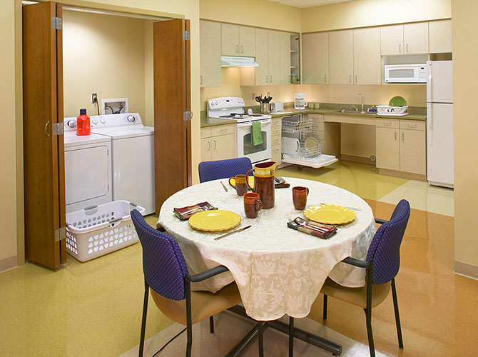 Elkhorn Valley Rehabilitation Hospital