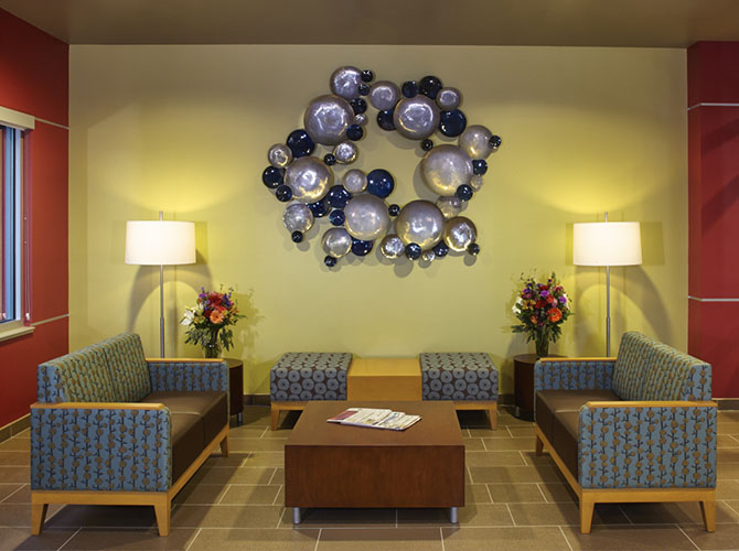 Rehabilitation Hospital of the Northwest