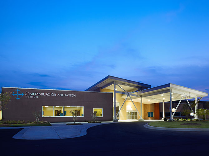 Our Hospitals