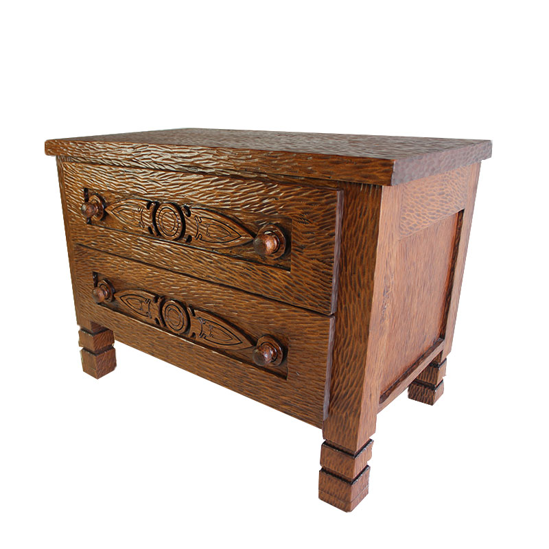 Ernest Thompson Fine Wood Furniture and