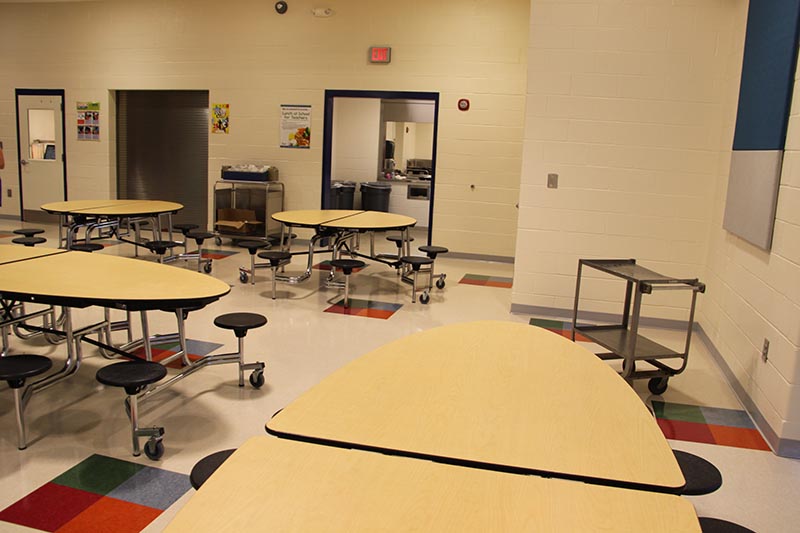 Dorothy Height Elementary Everything For Schools & Offices