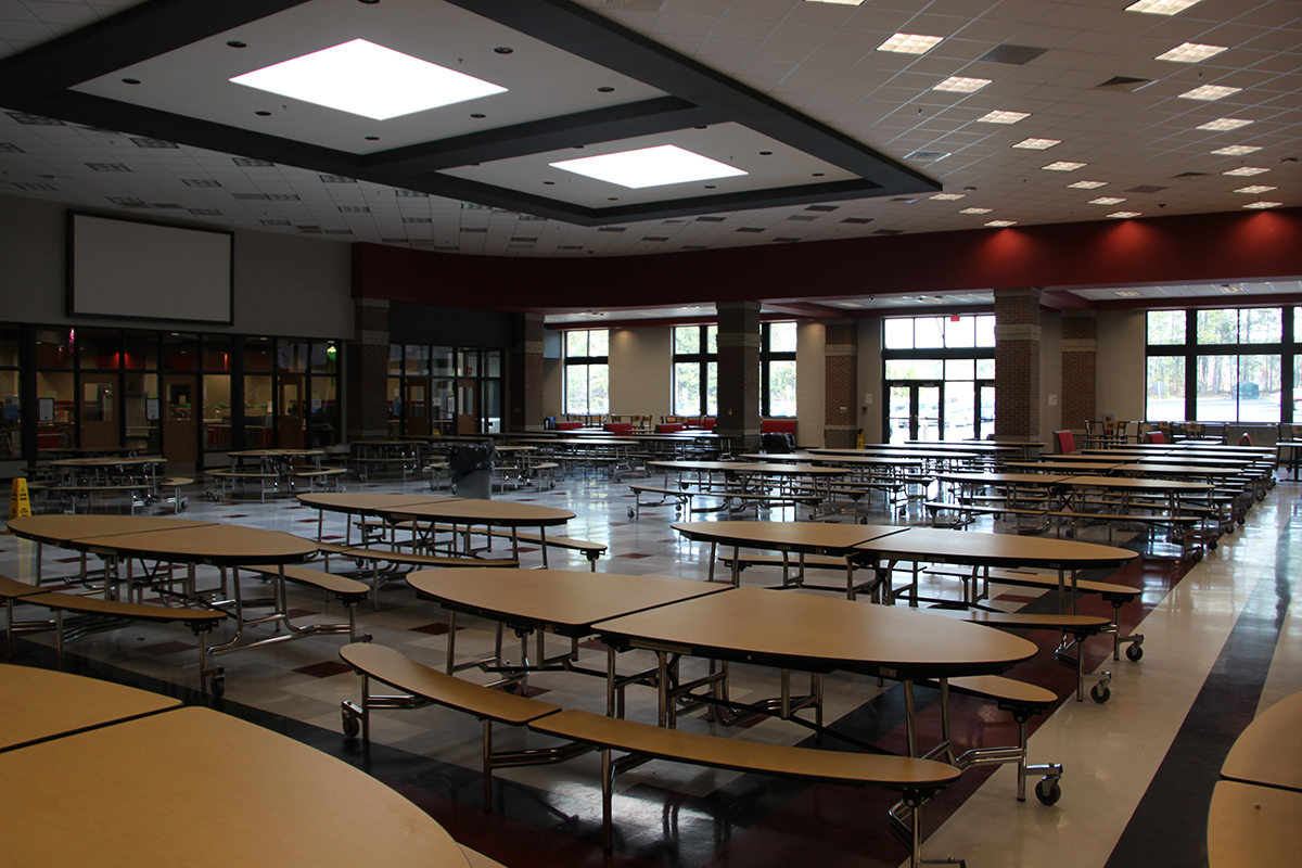 Madison High Everything For Schools & Offices