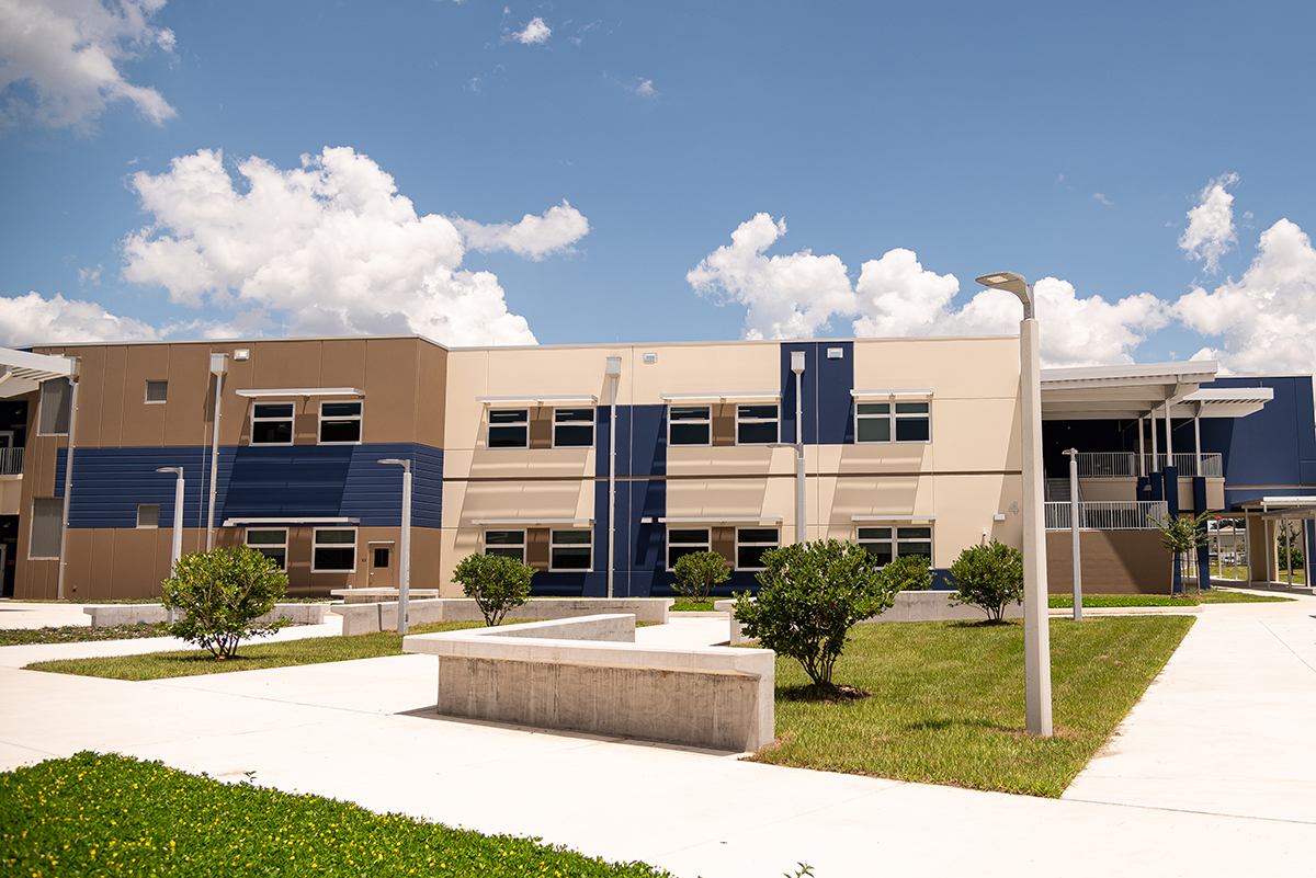 Sumner High School Everything For Schools & Offices