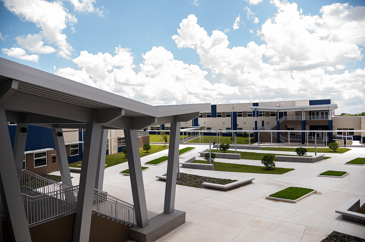 Sumner High School Everything For Schools & Offices