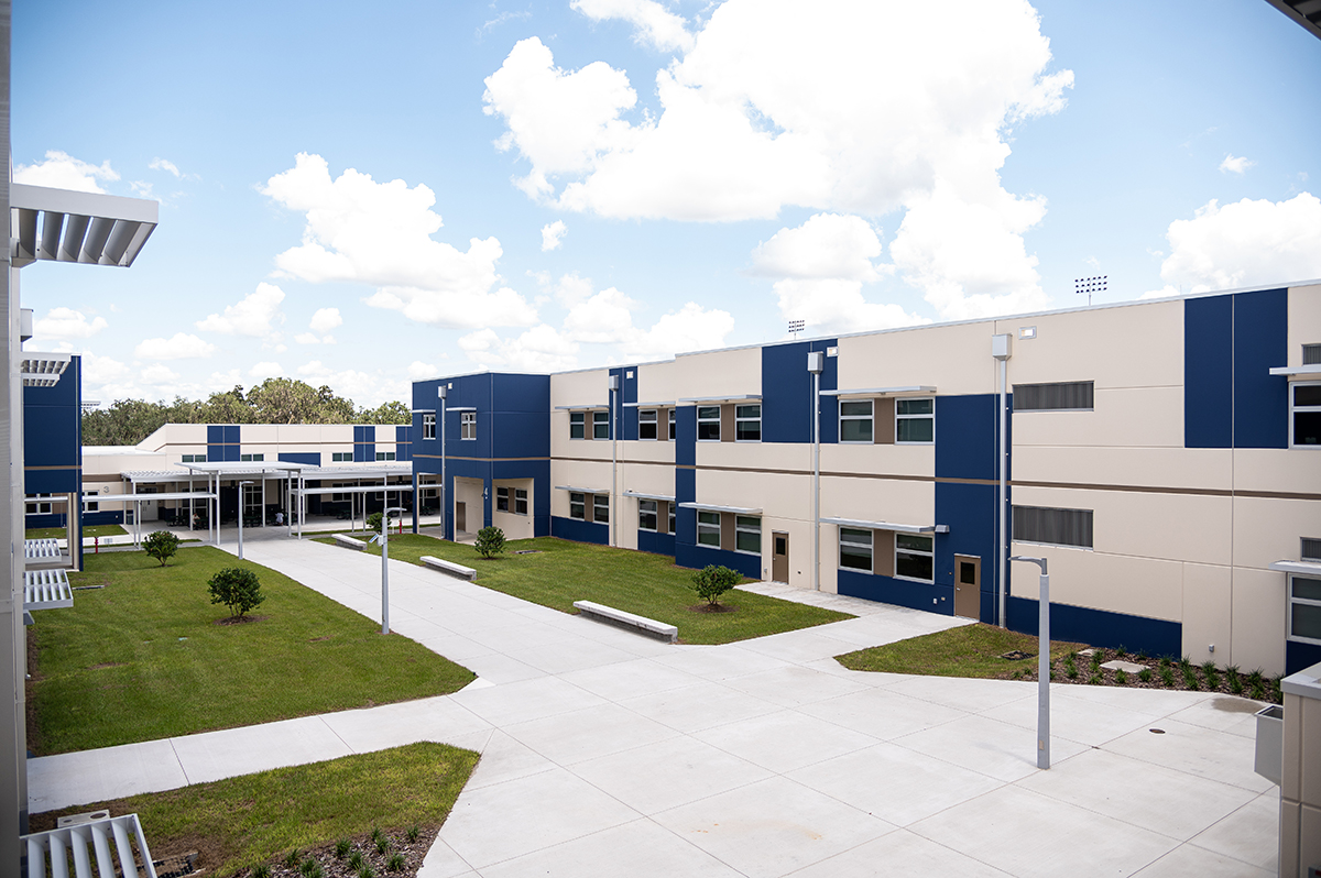 Sumner High School Everything For Schools & Offices