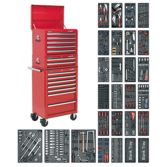 Tools & Garage Equipment Ernies